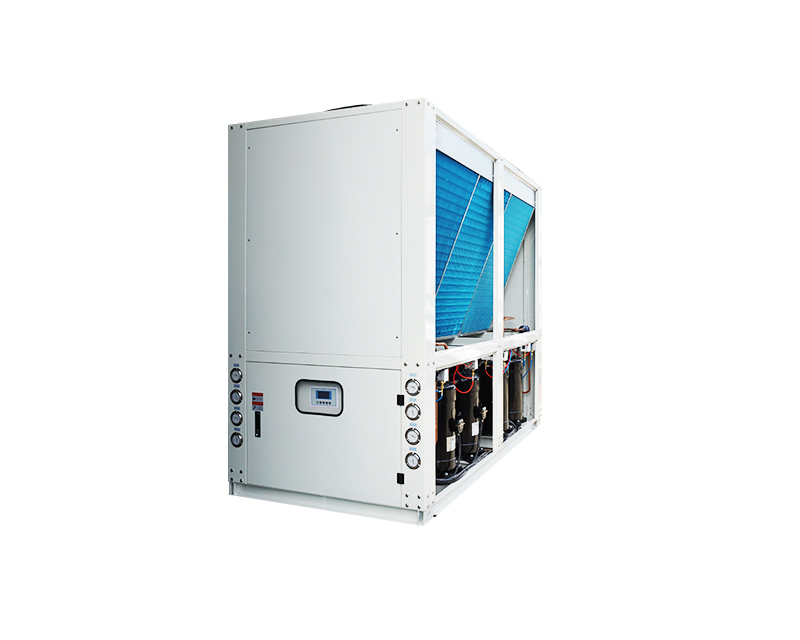 電動汽車充電樁、切割機(jī)、砂磨機(jī)用風(fēng)冷箱體冷水機(jī)