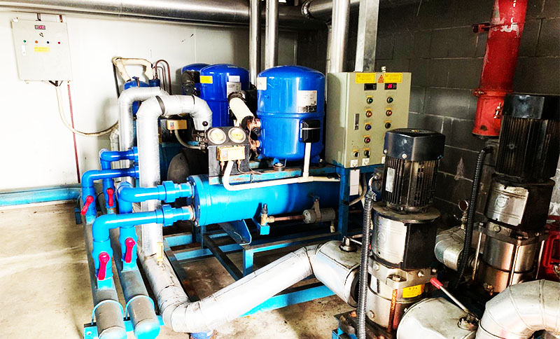 食品、醫(yī)藥行業(yè)