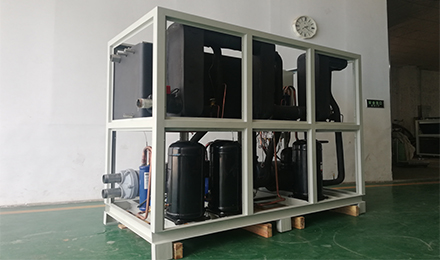 工業(yè)冷水機(jī)故障處理方法你知道多少？