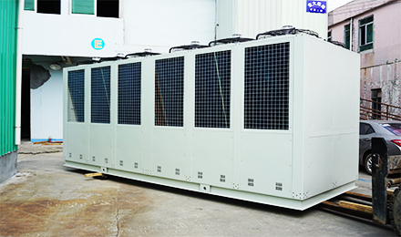 螺桿冷水機(jī)使用壽命如何延長？