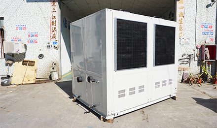 工業(yè)冷水機(jī)應(yīng)用于哪些行業(yè)？機(jī)床行業(yè)需要用到冷水機(jī)？