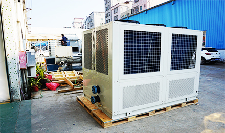 什么時候購買冷水機設備比較好呢？