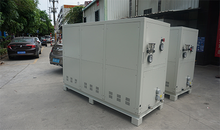 選購工業(yè)冷水機(jī)如何降低成本？