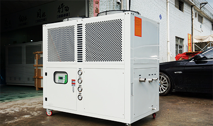 冷水機(jī)中故障代碼分別代表你知道嗎？