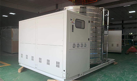 工業(yè)冷水機(jī)水箱如何選擇？